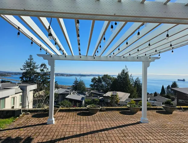 HOV B&B House -Hospitality Ocean view Victoria- hotel detail image 2