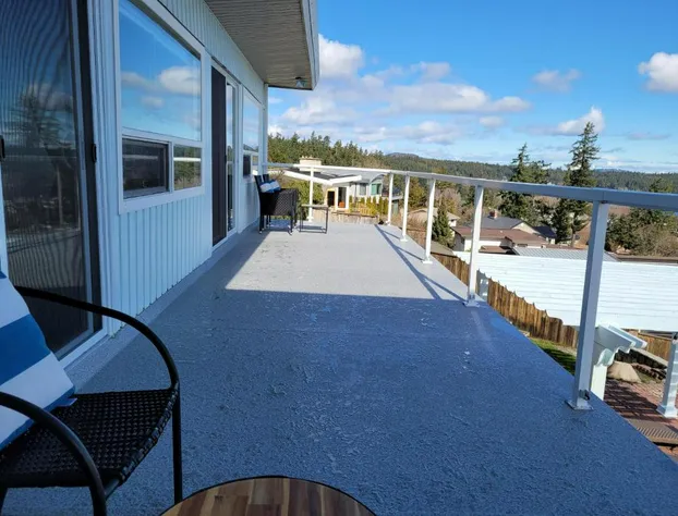 HOV B&B House -Hospitality Ocean view Victoria- hotel detail image 3