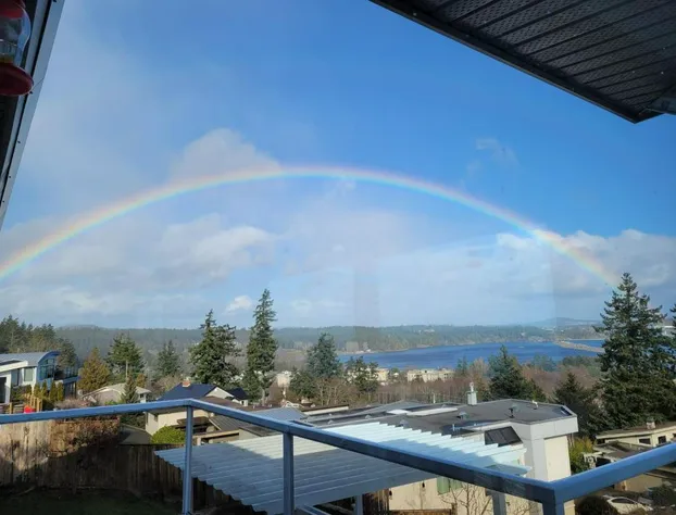 HOV B&B House -Hospitality Ocean view Victoria- hotel detail image 4