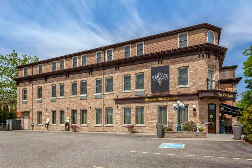 The Parlour Inn, an Ascend Collection Hotel hotel hero