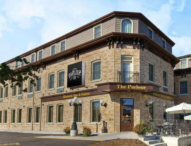 The Parlour Inn, an Ascend Collection Hotel hotel detail image 1