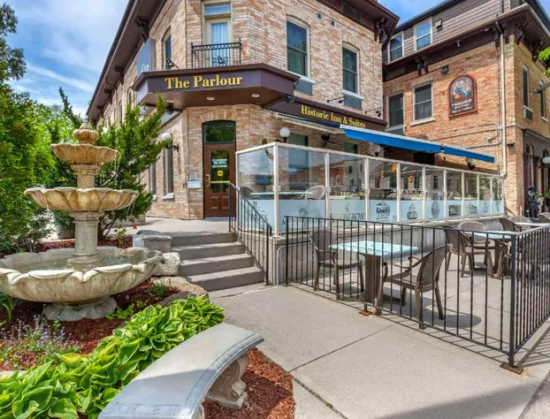 The Parlour Inn, an Ascend Collection Hotel hotel detail image 2