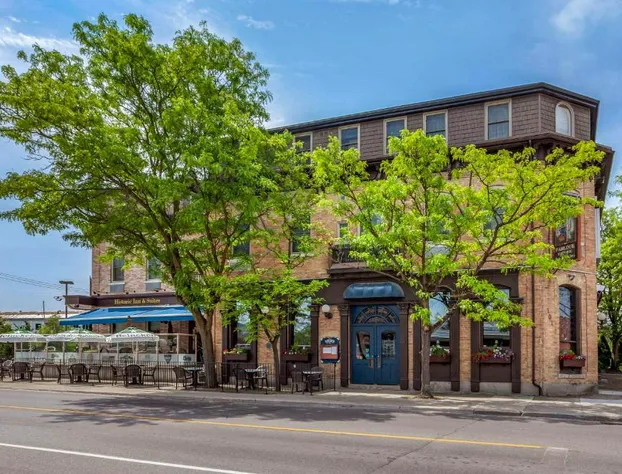 The Parlour Inn, an Ascend Collection Hotel hotel detail image 3