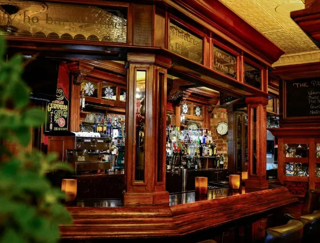 The Parlour Inn, an Ascend Collection Hotel hotel detail image 4