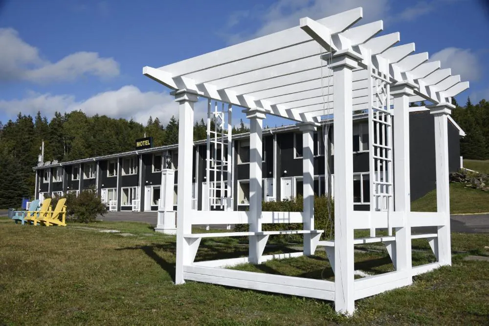 Travels Inn Victoria County hotel hero