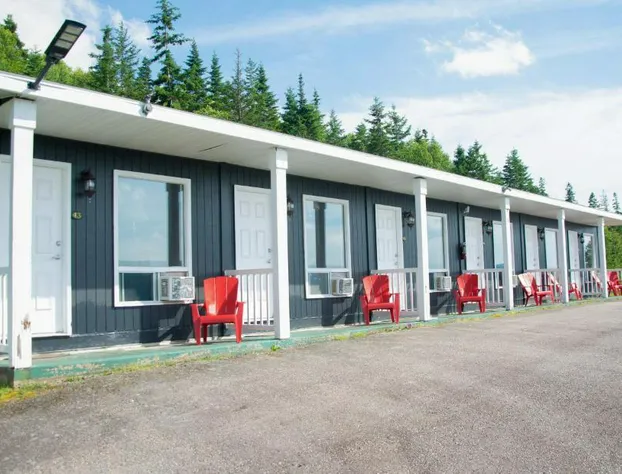 Travels Inn Victoria County hotel detail image 1