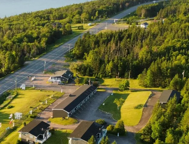 Travels Inn Victoria County hotel detail image 3