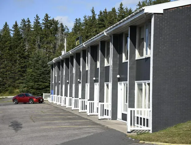 Travels Inn Victoria County hotel detail image 4