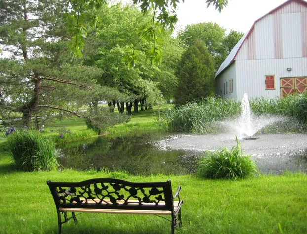Éden sur terre hotel detail image 3