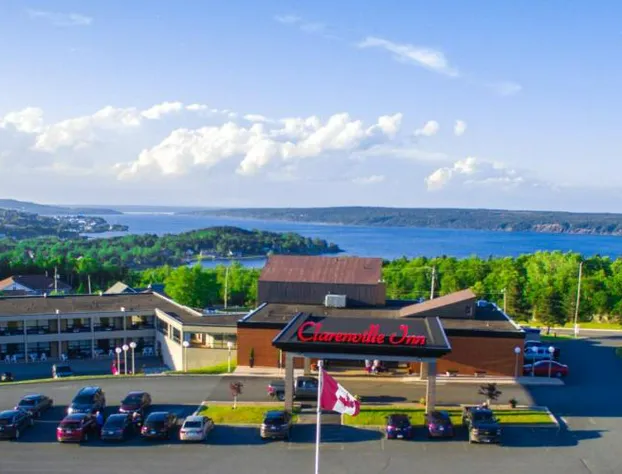 Clarenville Inn hotel detail image 1