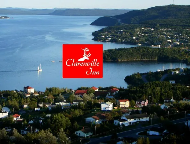 Clarenville Inn hotel detail image 4