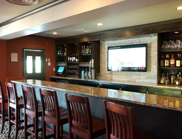 Clarenville Inn hotel detail image 2