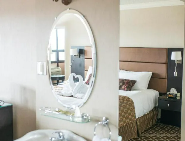 Clarenville Inn hotel detail image 4