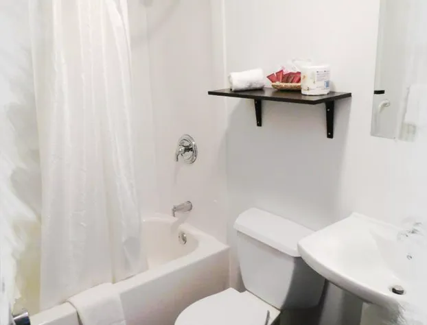 Churchill Hotel hotel detail image 4