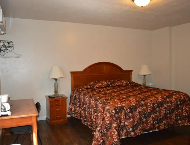 Allen Street Inn hotel detail image 4