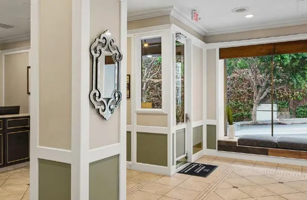 WorldMark San Francisco hotel detail image 1