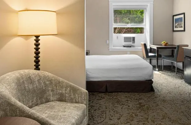 WorldMark San Francisco hotel detail image 2