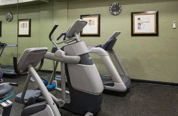 WorldMark San Francisco hotel detail image 3