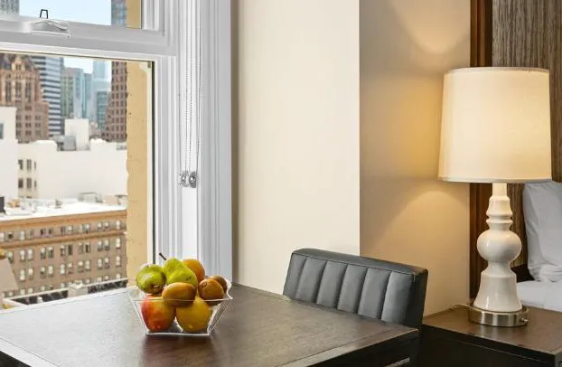 WorldMark San Francisco hotel detail image 4