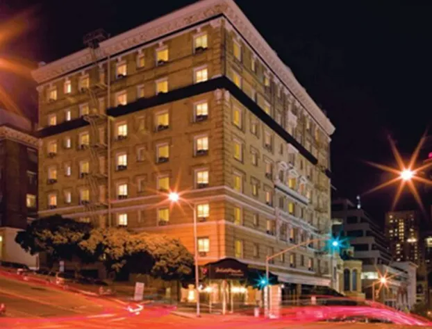 WorldMark San Francisco hotel detail image 1