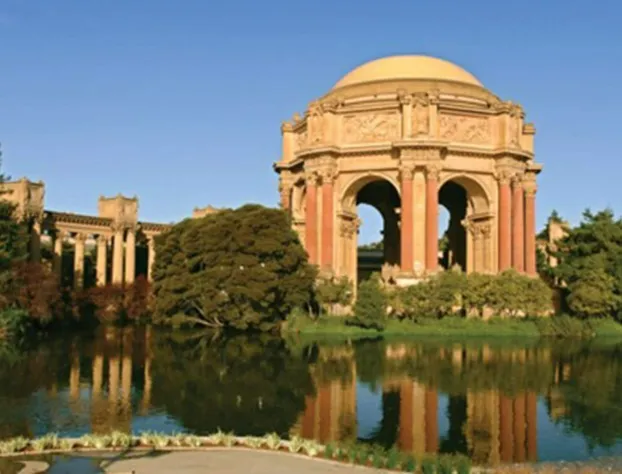 WorldMark San Francisco hotel detail image 4