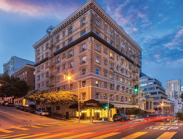 WorldMark San Francisco hotel detail image 3