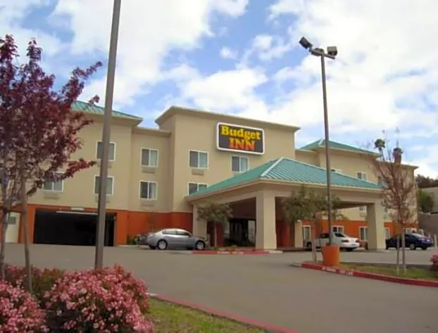 Budget Inn San Leandro hotel detail image 1