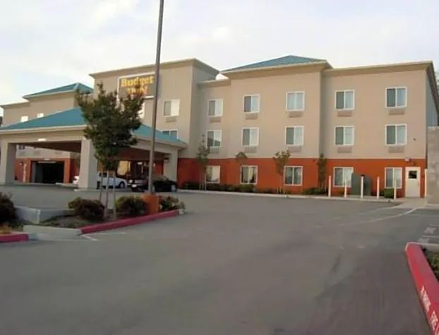 Budget Inn San Leandro hotel detail image 2