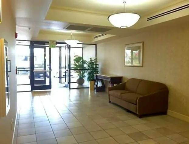 Budget Inn San Leandro hotel detail image 3