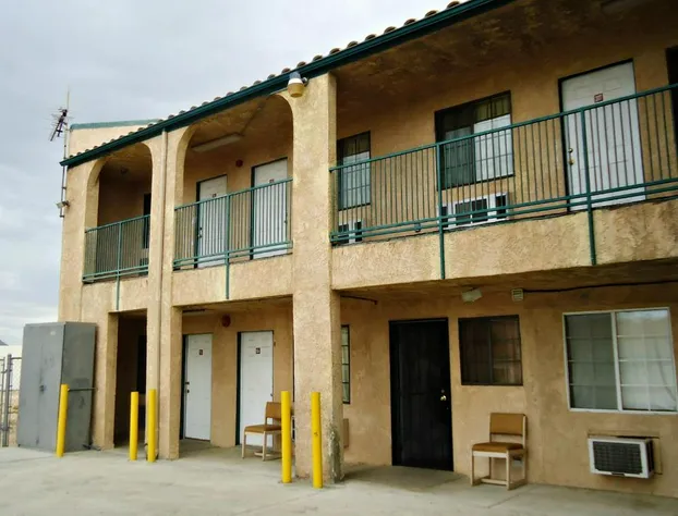 Economy Inn Victorville hotel detail image 4