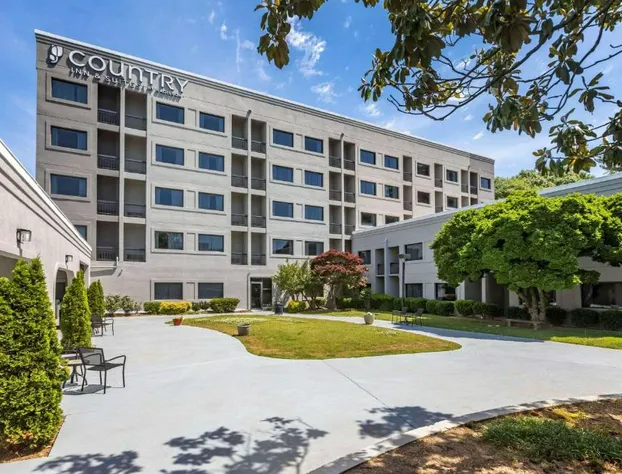 Country Inn & Suites by Radisson, Atlanta Downtown hotel detail image 2