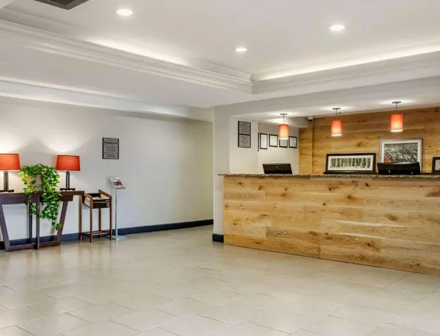 Country Inn & Suites by Radisson, Atlanta Downtown hotel detail image 3