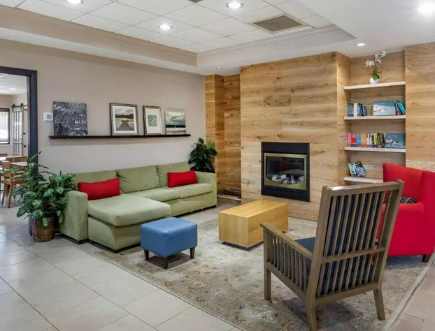 Country Inn & Suites by Radisson, Atlanta Downtown hotel detail image 4