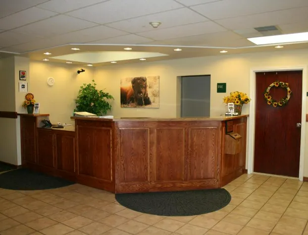 Yellowstone Lodge hotel detail image 4