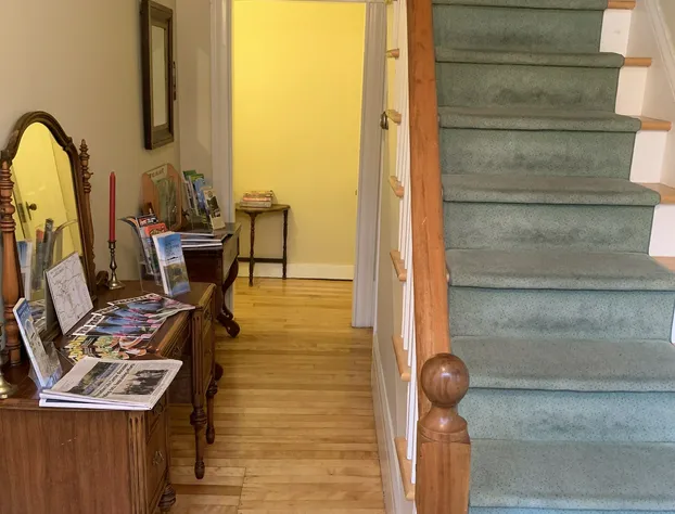 Lovett's Inn and Restaurant hotel detail image 4