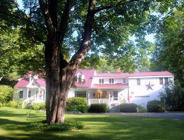 The Buttonwood Inn on Mt. Surprise hotel detail image 3