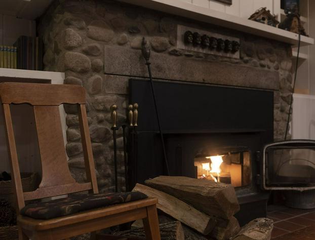 The Buttonwood Inn on Mt. Surprise hotel detail image 4
