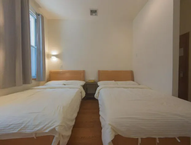 U.S. Pacific Hotel hotel detail image 3