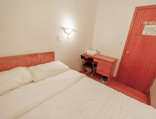 U.S. Pacific Hotel hotel detail image 4