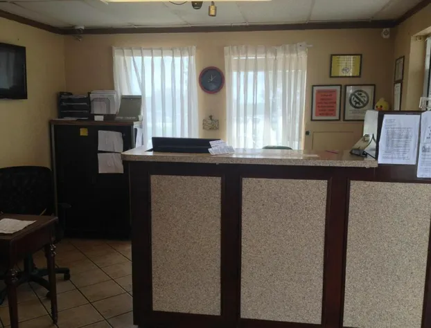 Austin Motor Inn hotel detail image 2