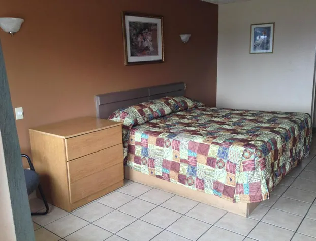 Austin Motor Inn hotel detail image 3