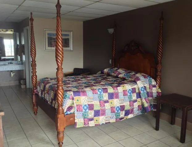 Austin Motor Inn hotel detail image 1