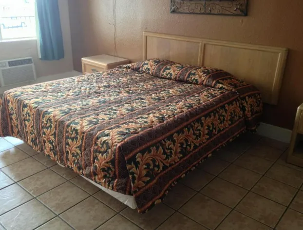 Austin Motor Inn hotel detail image 2