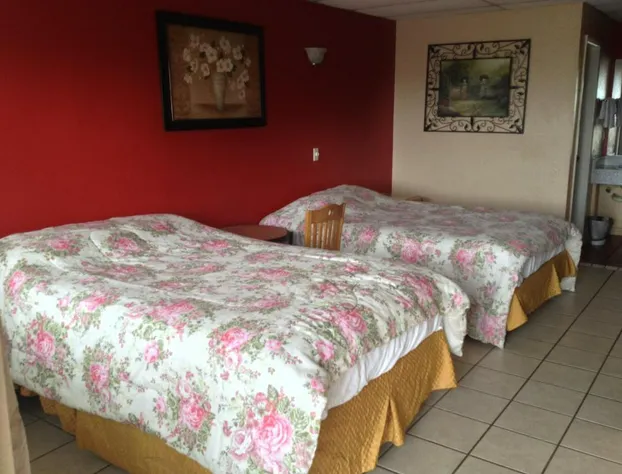 Austin Motor Inn hotel detail image 3