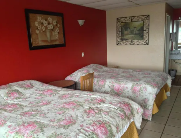 Austin Motor Inn hotel detail image 4