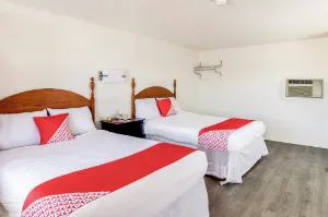 OYO Hotel Killeen hotel detail image 1