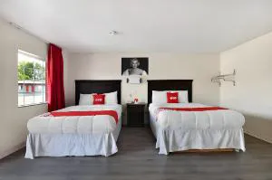 OYO Hotel Killeen hotel detail image 4