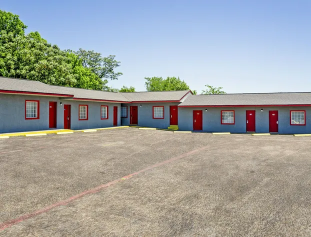 OYO Hotel Killeen hotel detail image 1