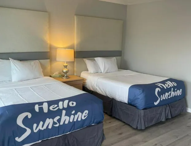 Sunglow Hotel hotel detail image 3