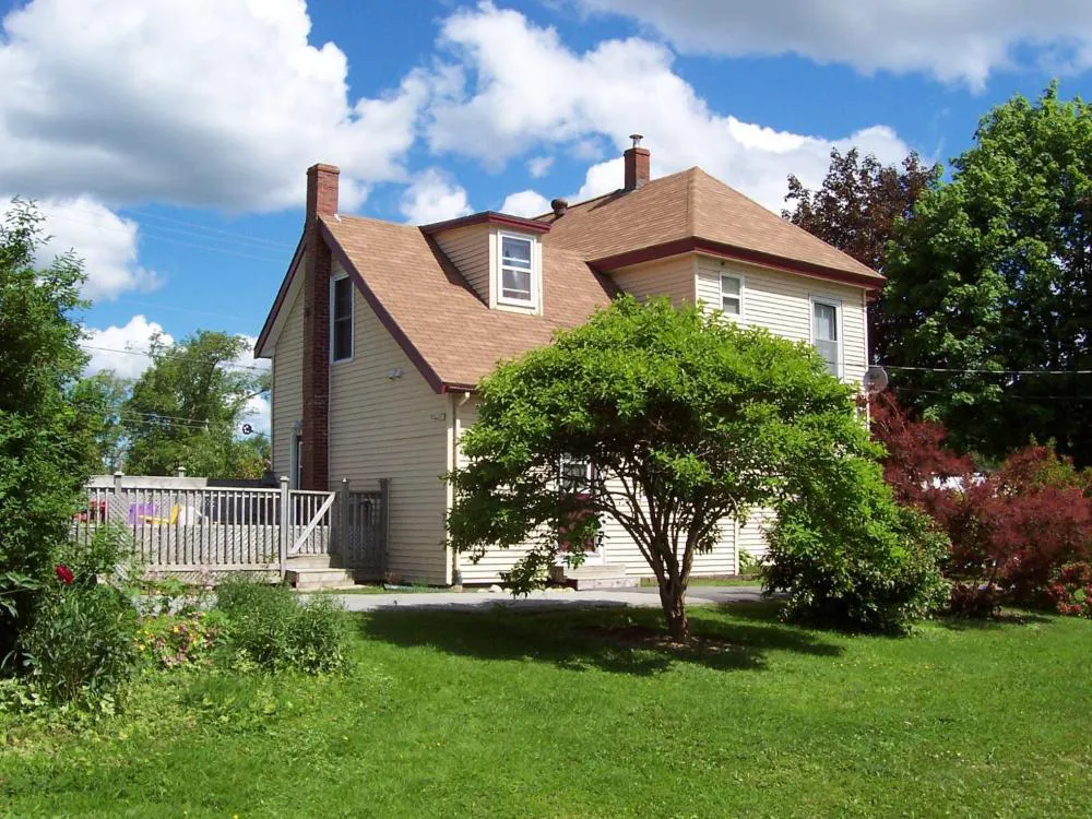 B&B Art of Germany hotel hero